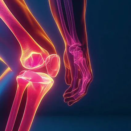 Diz ağrılarına ameliyatsız çözüm: PRP, kök hücre ve hyaluronik asit tedavileri nasıl uygulanır?