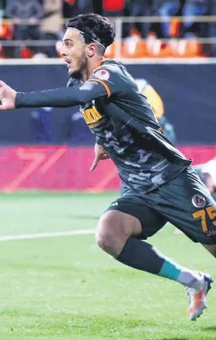 Beşiktaş, Tayfur Bingöl için Alanyaspor'a yeni bir teklifte bulundu