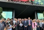 Üsküdar koltuğu CHP ile Yeni Parti arasındaki buzları eritti: Başkanvekilliği seçimi öncesi ittifak kararı
