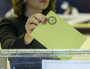 Kırşehir seçim sonuçları açıklandı mı?