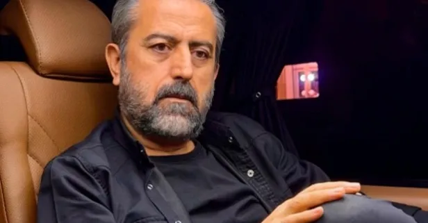 Arka Sokaklar senaristi sosyal medyadan paylaştı: Cevher Şanlı karakteri diziye veda ediyor