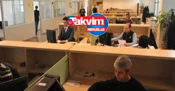 İŞKUR aracılığı ile 82.636 işçi ve kamu personeli alınıyor! 4.500 ve 5000 TL maaş verilecek! İşte başvuru şartları ve kadrolar