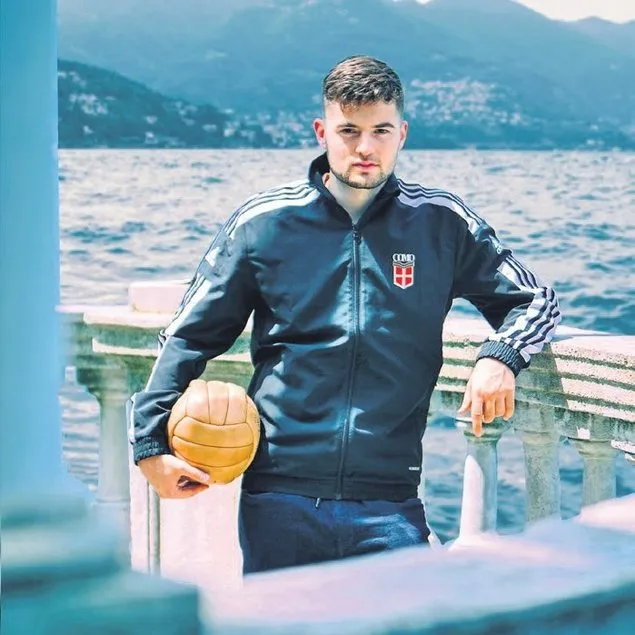 Como, Martin Baturina’yı 17 milyon Euro’ya transfer etti