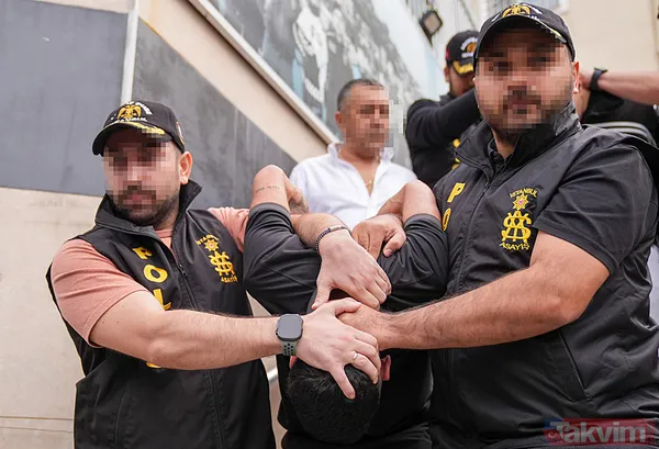 Serhat Akın saldırı anını anlattı! 250 bin TL'lik 'vur' emrini veren azmettirici Hasan Şahin kim? | 5 kişi tutuklandı - 10