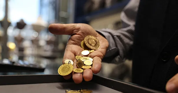 Altın fiyatları: Düştü mü yükseldi mi? Piyasada son durum