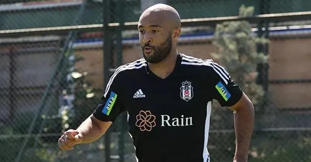 Nathan Redmond gelecek hedefini açıkladı