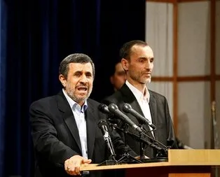 Ahmedinejad’a şok veto
