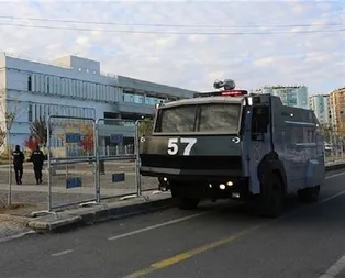 Son dakika: HDPli 4 belediyeye görevlendirme