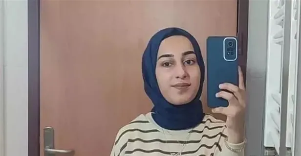 Bakan Gürlek'ten Rojin Kabaiş açıklaması: "Yeni bir ekip kuruldu"