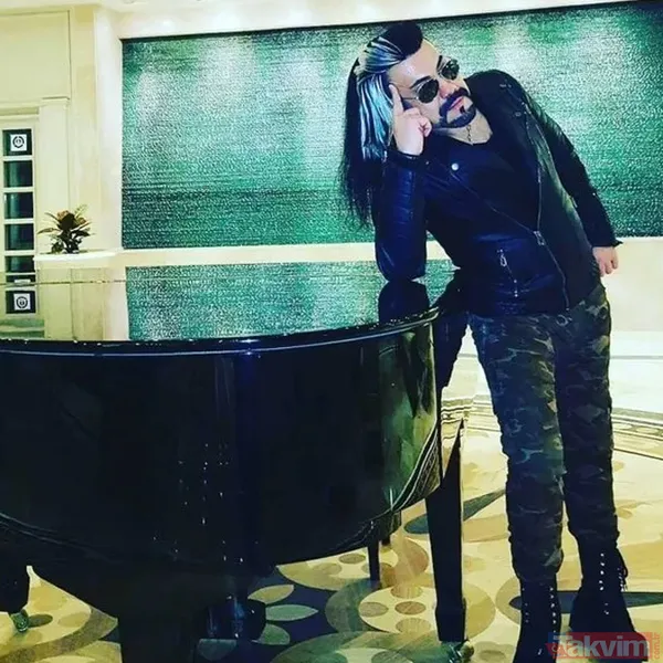 Ne Olmuştu? Balat'ta 4 Katlı Altın Kaplama Bina Yaptırırken Dolandırıldığını Söylemişti. "18 Kilo Altınım Var" Açıklamasıyla Gündeme Gelen 'Kobra Murat' Lakaplı...