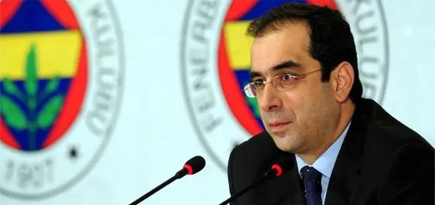 F.Bahçe’de büyük deprem!