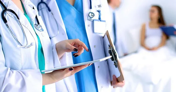 Sağlık Bakanlığı 40 bin personel alımı hangi kadrolara yapılacak? Sağlık Bakanlığı personel alımı başvuru şartları... - Takvim