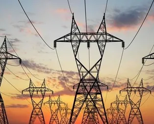 Elektriğin yüzde 30.43’ü yerli kaynaktan