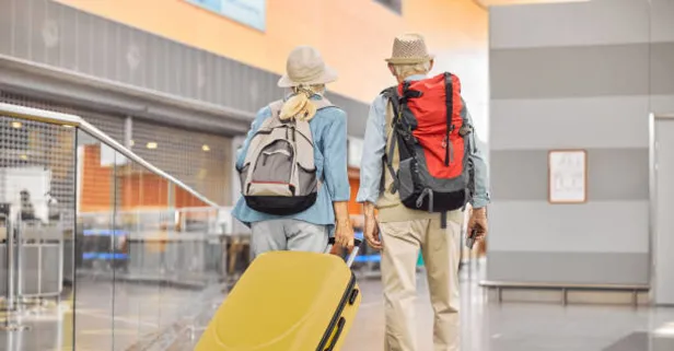 İstanbul'dan sonra en çok bu 5 ili tercih ediyorlar! Emekliler akın akın göç ediyor!