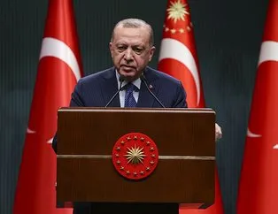 Başkan Erdoğan sarıklı amiral açıklaması