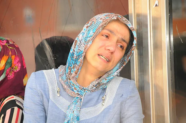 HDP önündeki oturma eylemi 10'uncu gününde! Anneler isyan etti: Allah onları kahretsin-3