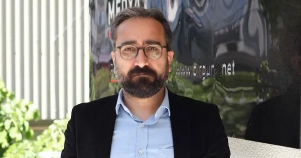 HALK TV'de skandal! İbrahim Varlı halkın iradesini hiçe sayıp sokak çağrısında bulundu!-2