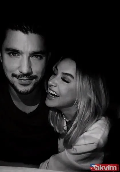 5 aylık evliliği 5 dakikada bitmişti! Hadise ilk kez itiraf etti! "İşte hikayemin baş kahramanı, gerçek aşkı tattığım ilk adam..." - 16