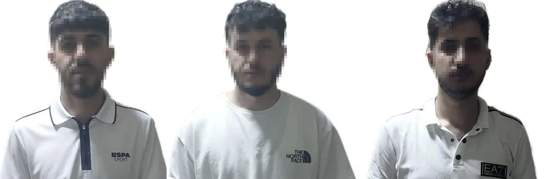 Taksim'de gece kulübünde ortalık savaş alanına döndü! Gözünde bardak patlatıp öldüresiye dövdüler-4