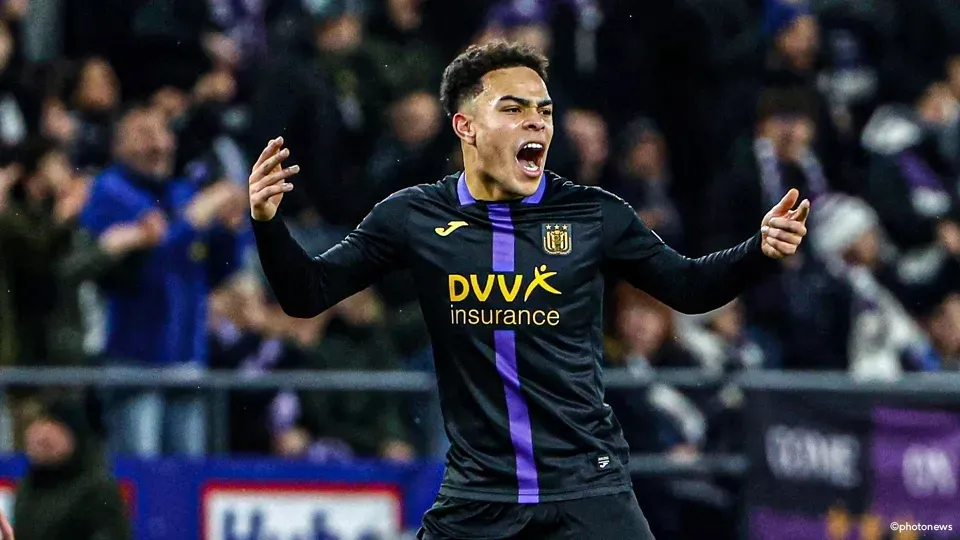 Transferde geleceğin yıldızları Fenerbahçe'ye! - 22