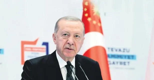 Başkan Recep Tayyip Erdoğan, Kayseri’deki olaylara sert çıktı: Sokakları ateşe vermek kabul edilemez