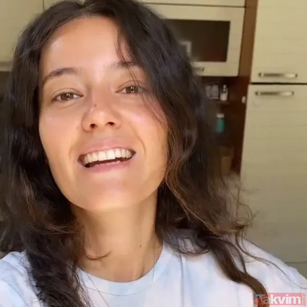 Burak Özçivit’in biricik eşi Fahriye Evcen’den cesur paylaşım! Sosyal medyayı yakıp geçti: Gerçekten çok güzel! - 11