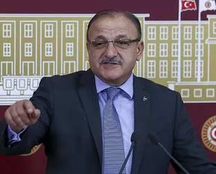 MHP’den dokunulmazlık hamlesi