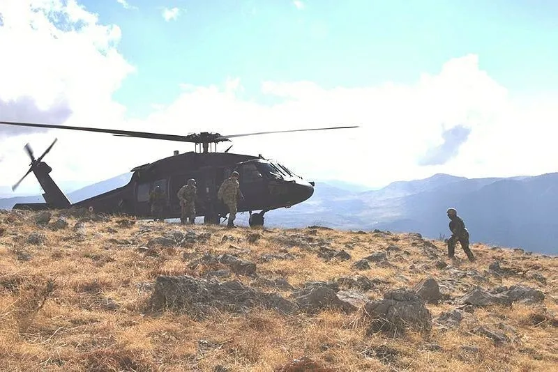 PKK'ya darbe üstüne darbe-1