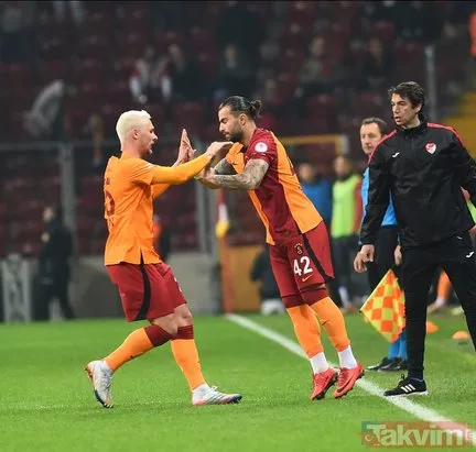 Galatasaray’a dev gelir! Kasa taşacak