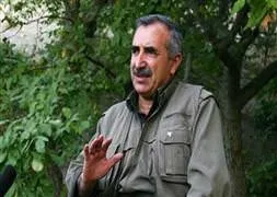 Terörist Karayılan’ın korumasına müebbet istemi