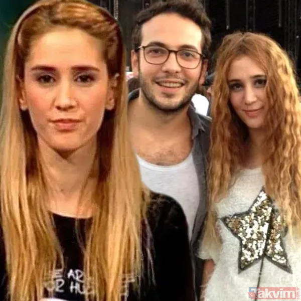 Zeynep Koçak değişmelere doyamadı! Oğuzhan Koç'la evlenmesi beklenirken yollarını ayırmıştı "Yavaş yavaş eski Zeynep oluyor" - 1