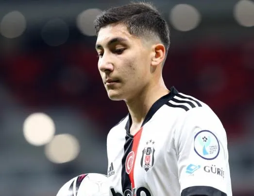 Emirhan kapışması