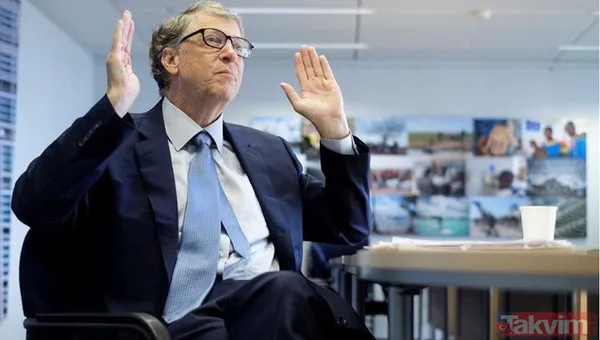SON DAKİKA: Bill Gates'ten flaş pedofili Jeffrey Epstein itirafı: Bunu yaptığım için çok pişmanım! - 14