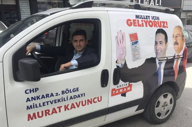 Vatandaşın ekmeğine göz diken isim CHP'li çıktı