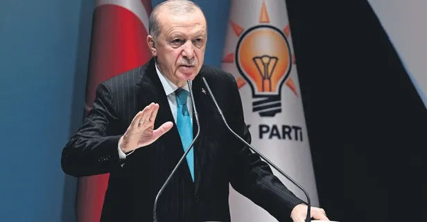 Başkan Erdoğan’ın Netanyahu çıkışı dünya basınında yankı buldu