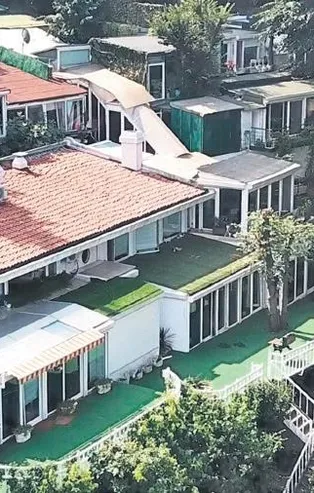 Kapatın kapıları kedicikler kaçmasın