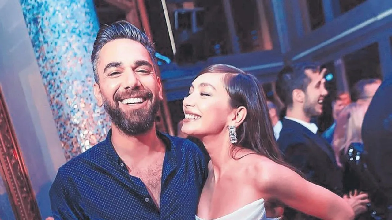Kadir Doğulu ve Neslihan Atagül’ün yapım şirketi Alim Yapım’a dava şoku!