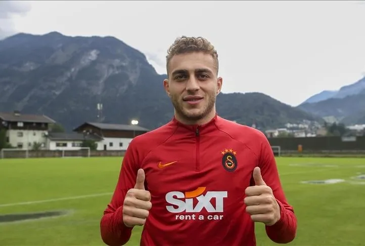 Barış Alper rüzgarı