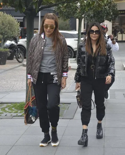 Esra Balamir corona virüse mi yakalandı? Test sonucunu açıkladı-3
