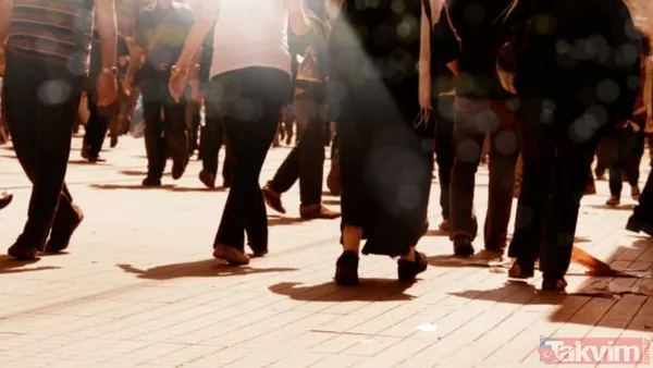 Dünya nüfusu 8 milyarı aştı! En kalabalık ülkeler listesinde Türkiye’nin sıralaması dikkat çekti - 12