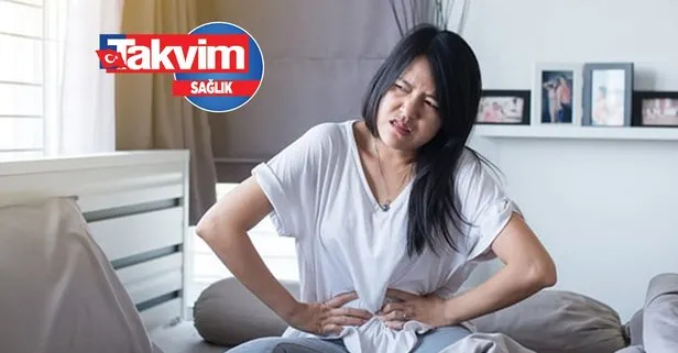Geçirgen Bağırsak Sendromu belirtileri neler?