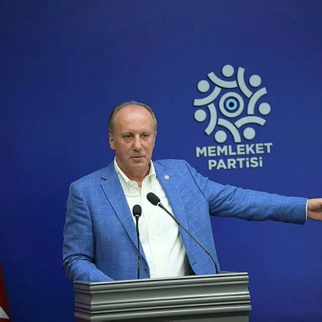 Ataklı’dan Muharrem İnce’ye sinkaflı sözler!
