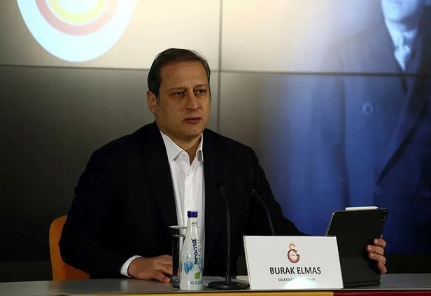 Galatarasay Başkanı Burak Elmas'a ev sattıran tehdit!-5