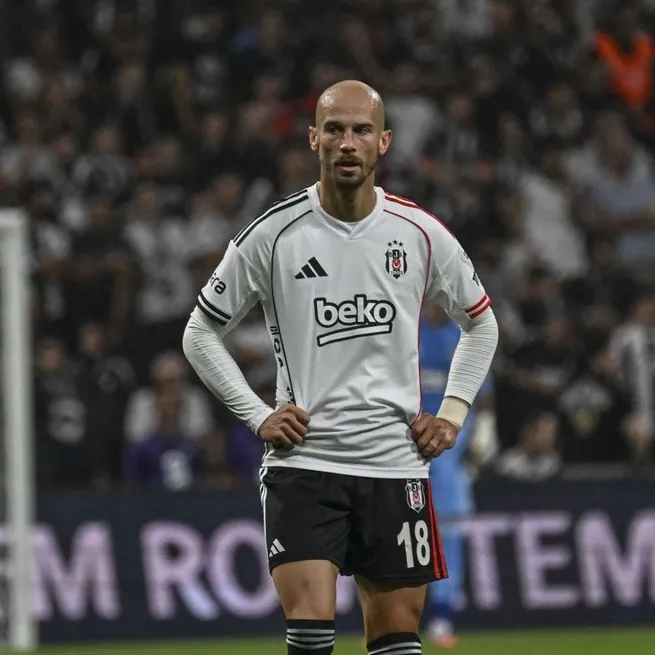 Beşiktaş’ta Cerny tartışması!