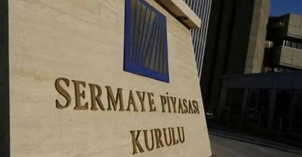 SPKnın yeni başkanı belli oldu