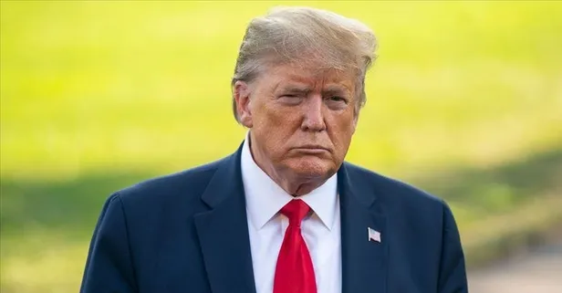 Trump'tan İran'a açık tehdit