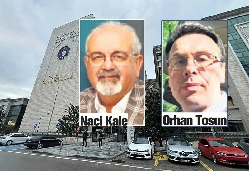 Bursa vurgununda para aile içinde nasıl döndü? "Cici anne" tarifesi ve "enişte" ağı: Seden Bozbey'le Side Bozbey arasında yüklü trafik-5