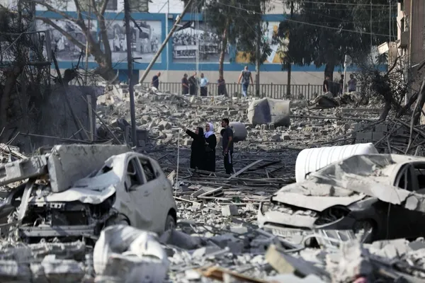 Belaruslu gazeteci ekran önünde kinini kustu: Filistinli çocukların öldürülmesi doğru İsrailli çocuklar yaşamayı hak ediyor-8