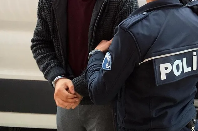Aydın'da uyuşturucu satıcılarına darbe! Hepsi yakalandı