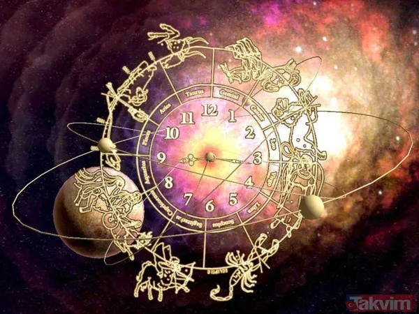 Astrolojiye İlgi Duyanların Sıkça Sorduğu Sorulardan Biri De Şu: "Hangi Burçlar En İnatçı?" Bu Sorunun Yanıtı, Uzun Yıllardır Gökyüzünü Yorumlayan Dünyaca Ünlü...